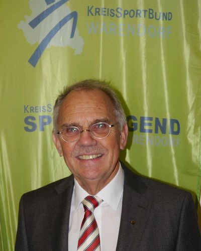 Ferdi Schmal