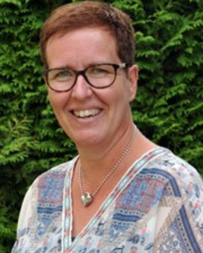Petra Wrede