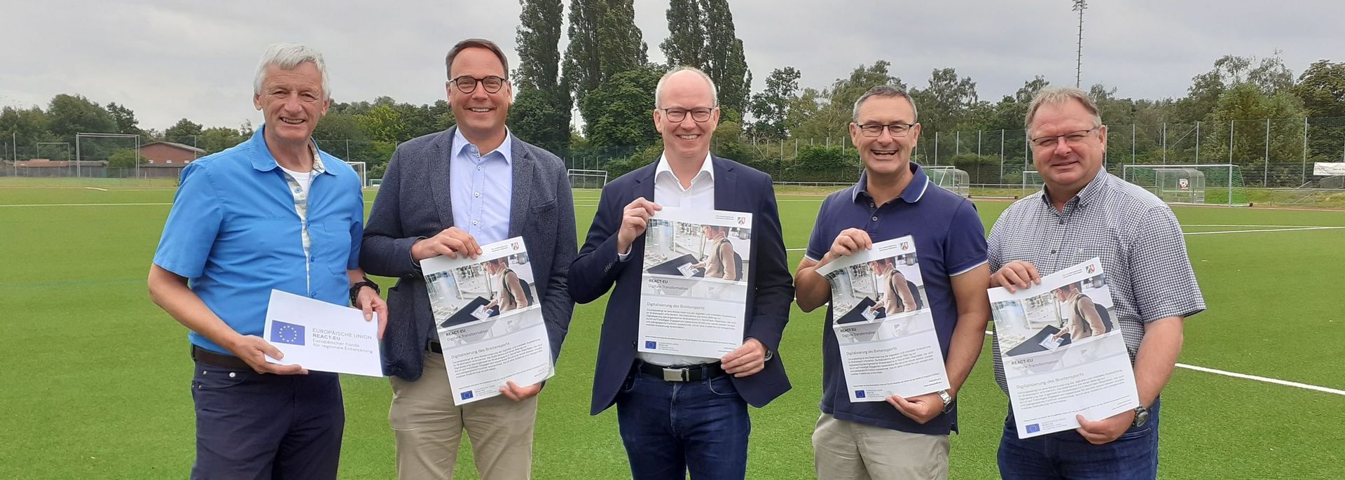 KreisSportBund Warendorf e.V.