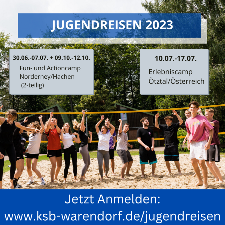 Artikel // KreisSportBund Warendorf e.V.