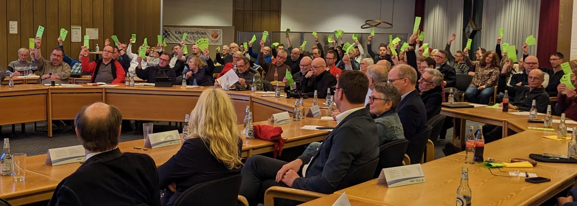 KreisSportBund Warendorf e.V.