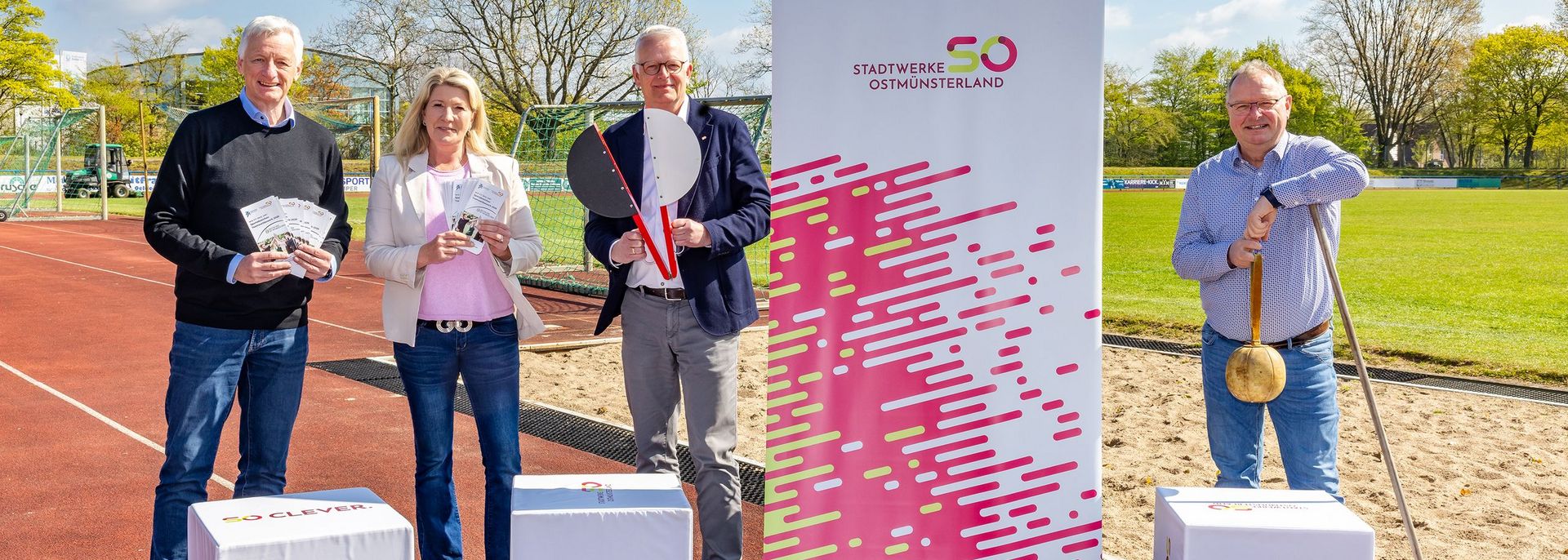 KreisSportBund Warendorf e.V.