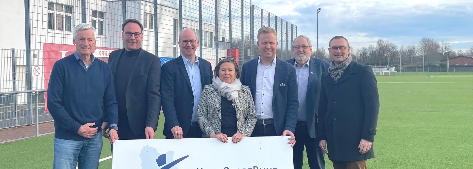 KreisSportBund Warendorf e.V.