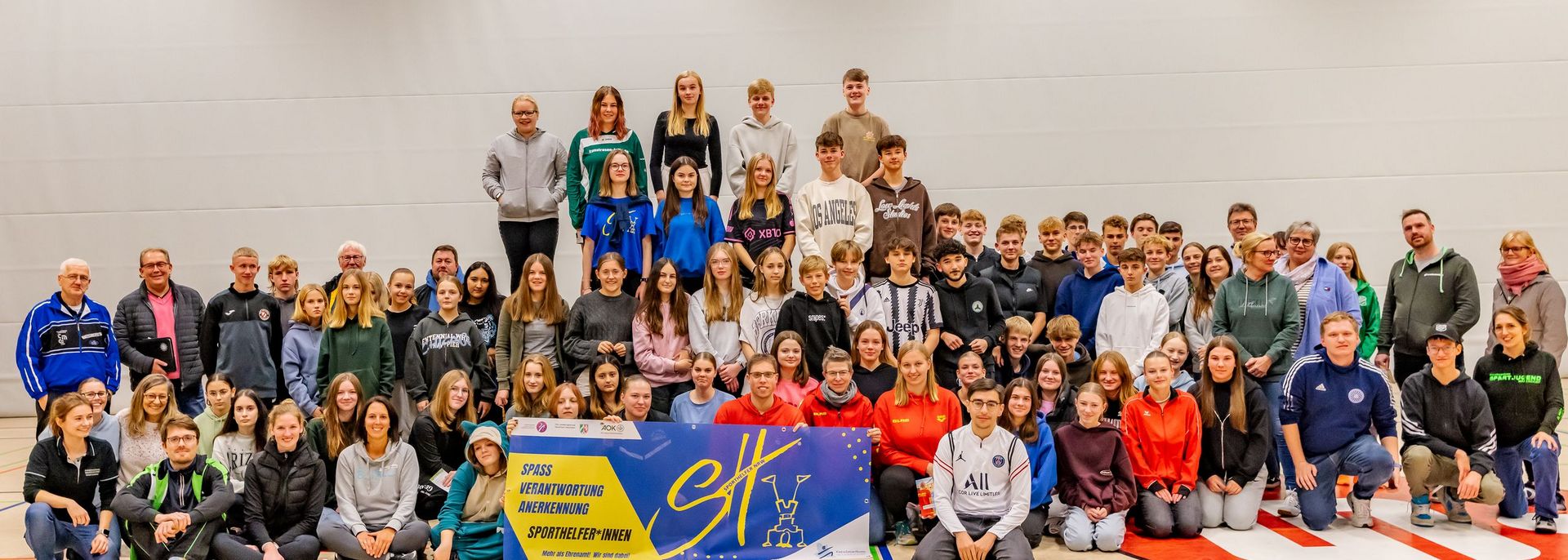 KreisSportBund Warendorf e.V.