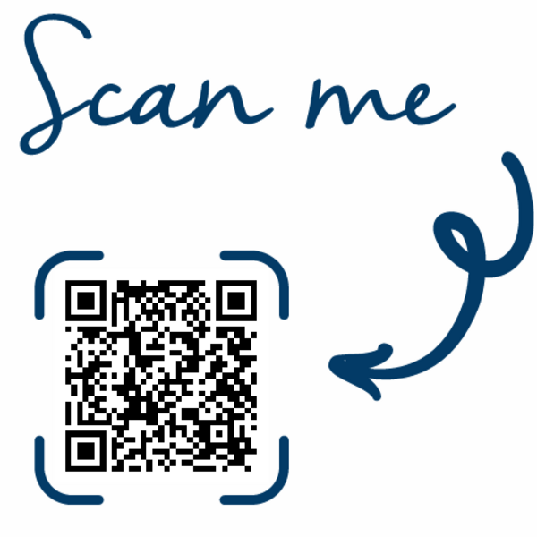 QR-Code / Canva