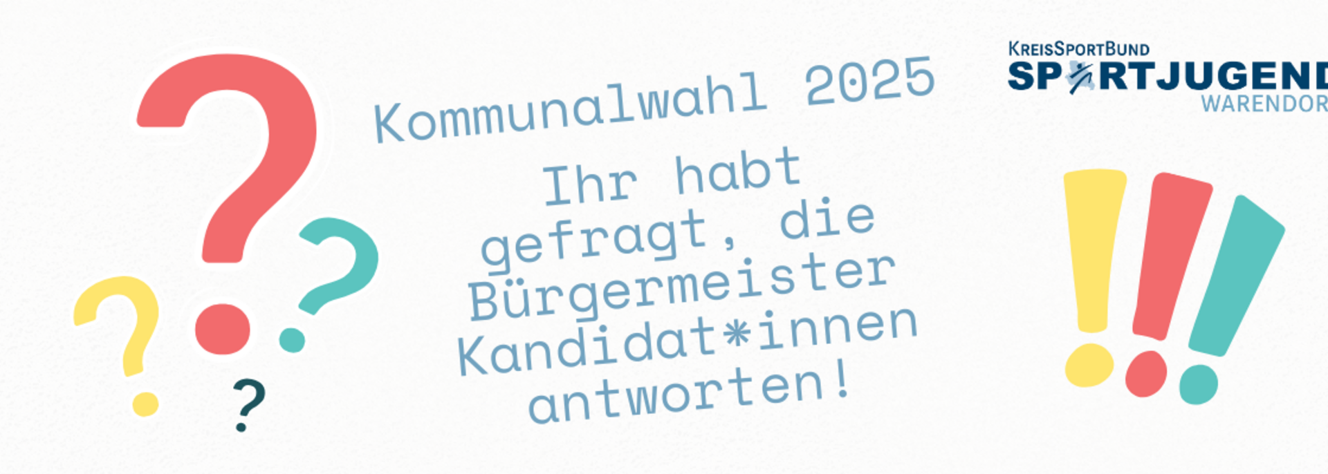 KreisSportBund Warendorf e.V.
