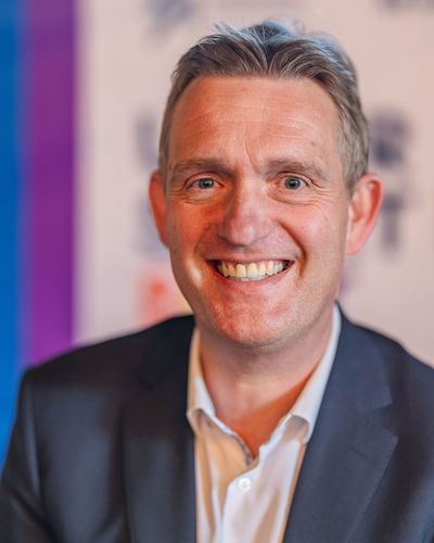 Jürgen Wenning